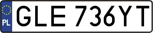 GLE736YT
