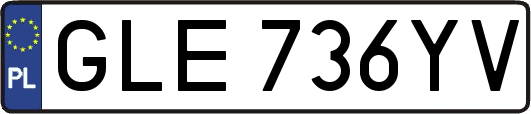 GLE736YV