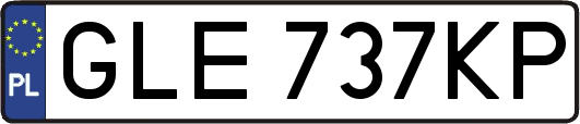 GLE737KP