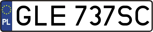 GLE737SC