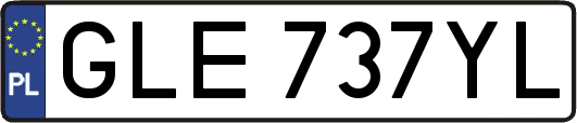 GLE737YL