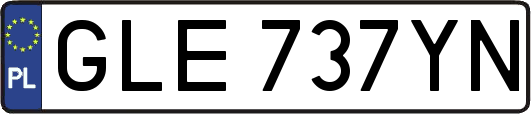GLE737YN