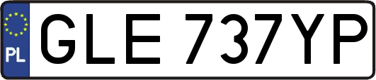 GLE737YP