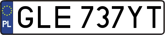 GLE737YT