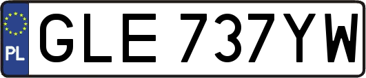 GLE737YW