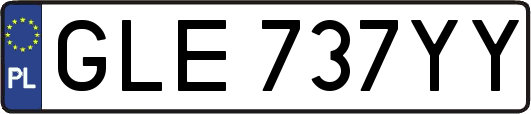 GLE737YY