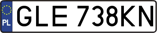 GLE738KN