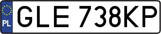 GLE738KP