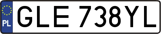 GLE738YL