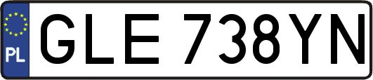 GLE738YN
