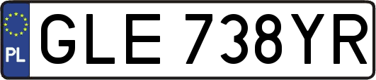 GLE738YR
