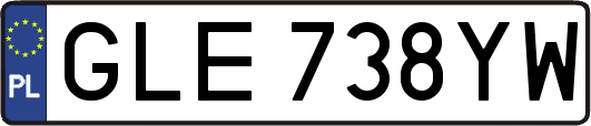 GLE738YW