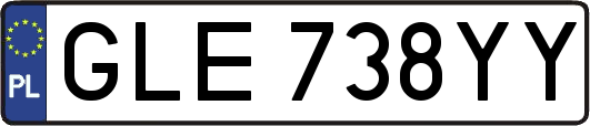 GLE738YY