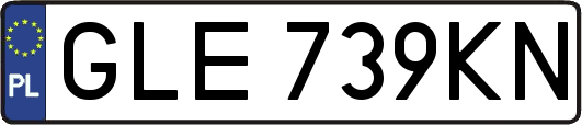 GLE739KN