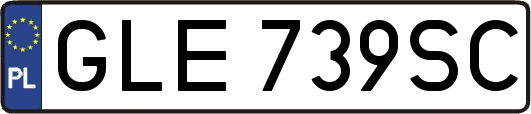 GLE739SC
