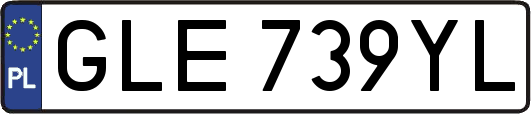GLE739YL