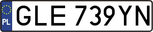 GLE739YN