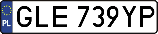 GLE739YP