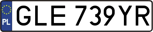 GLE739YR