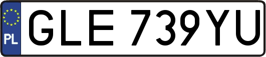 GLE739YU