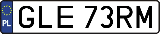 GLE73RM