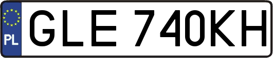 GLE740KH