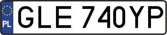 GLE740YP