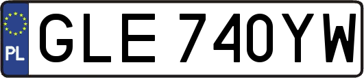 GLE740YW