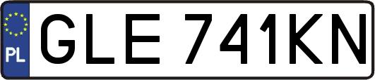GLE741KN