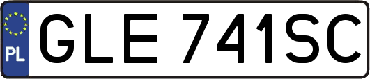 GLE741SC