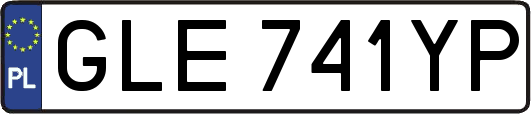 GLE741YP