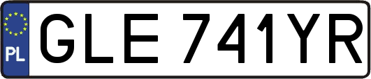 GLE741YR