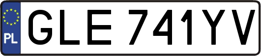 GLE741YV
