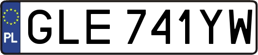GLE741YW