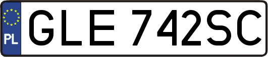 GLE742SC