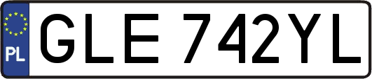 GLE742YL