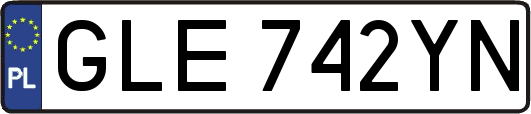 GLE742YN