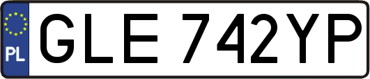 GLE742YP