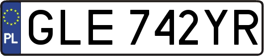 GLE742YR