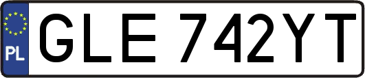 GLE742YT