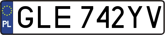 GLE742YV