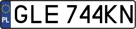 GLE744KN