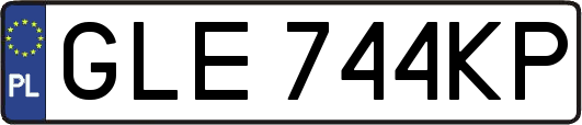 GLE744KP