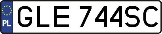 GLE744SC