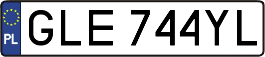 GLE744YL