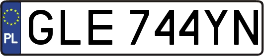GLE744YN