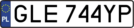 GLE744YP