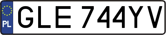 GLE744YV