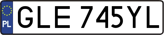 GLE745YL