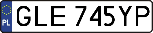 GLE745YP